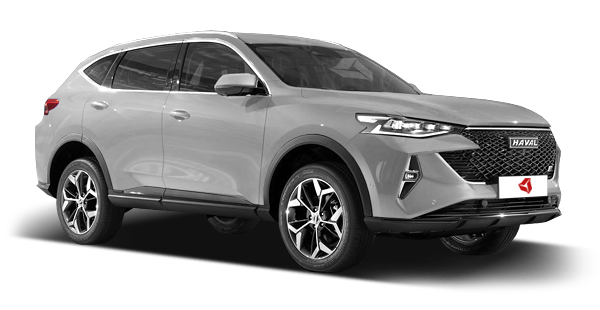 haval f7-2023