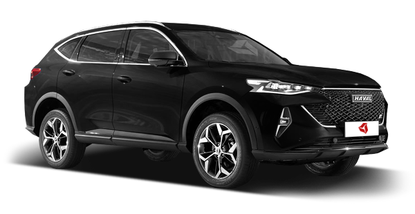 haval f7-2023