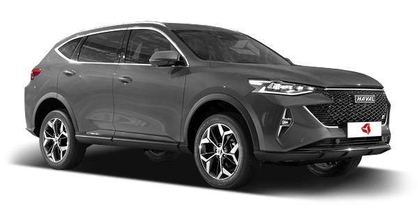 haval f7-2023