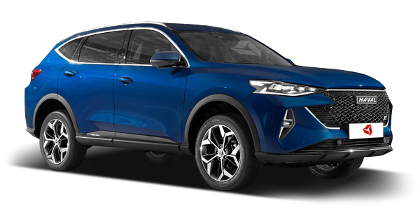 haval f7-2023