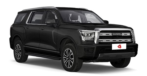 haval h-5