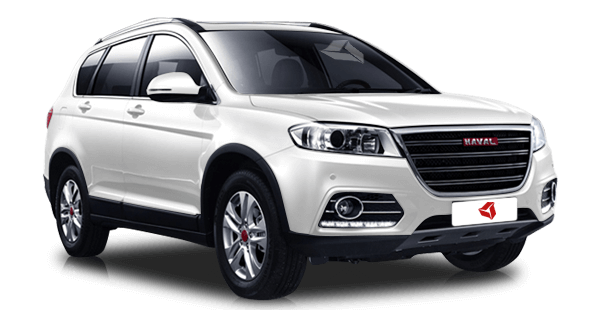 haval h6-2022