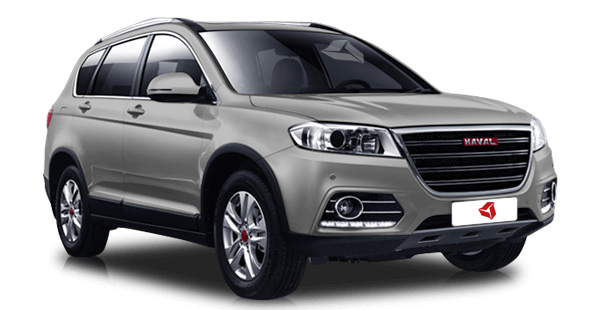 haval h6-2022