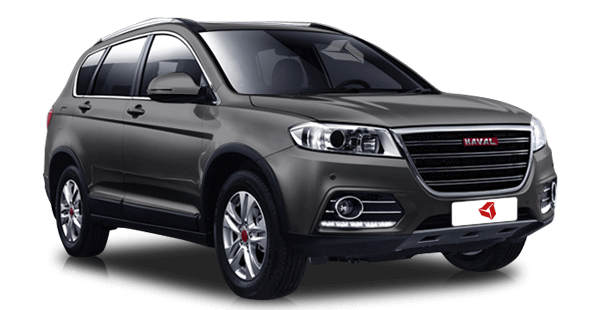 haval h6-2022