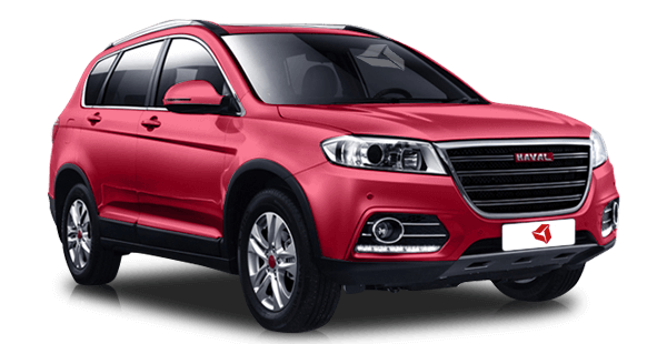 haval h6-2022