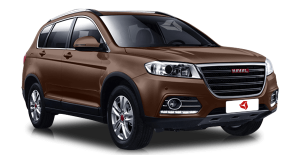 haval h6-2022