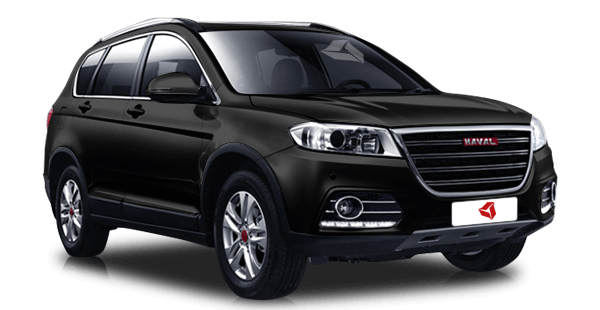 haval h6-2022