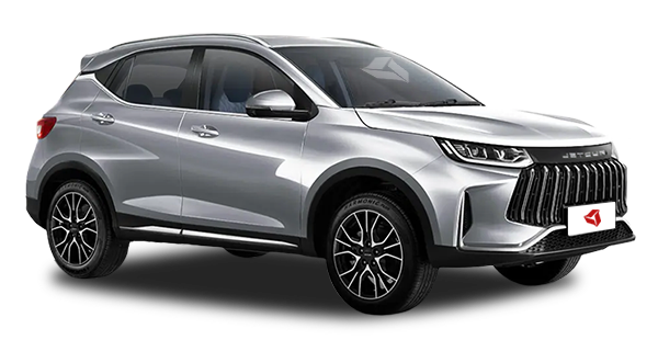 jetour iks50