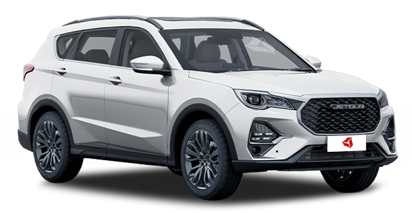 Jetour X70