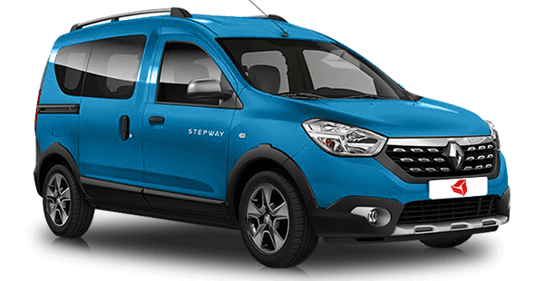 renault dokker-stepway