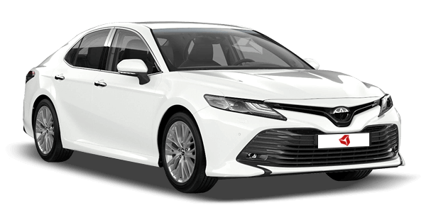 toyota camry-2020