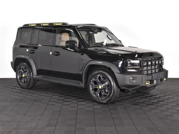 Изображение Jetour T2