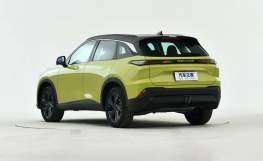BAIC X55