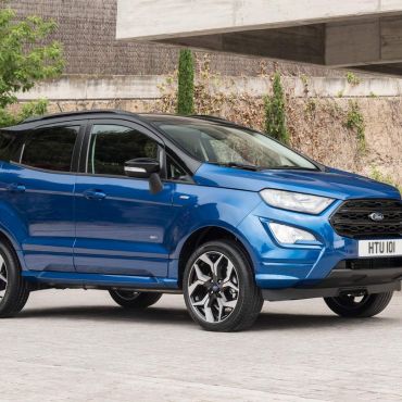 ecosport %2