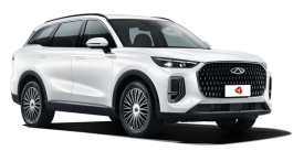 chery tiggo-9