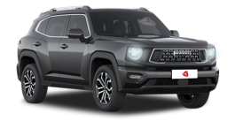 haval h7