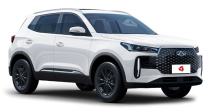 Volkswagen Tiguan 2019 года