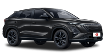  Forthing T5 EVO