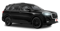 BAIC X7