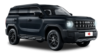 haval h-3