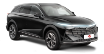 Zotye T600
