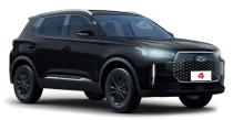 Volkswagen Tiguan 2019 года