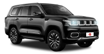 baic bj60
