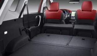 Forthing T5