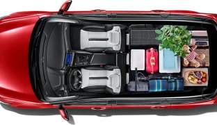 Forthing T5