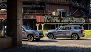 Haval H5