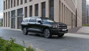 Haval H5