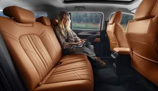 Haval H5