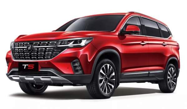 Forthing T5
